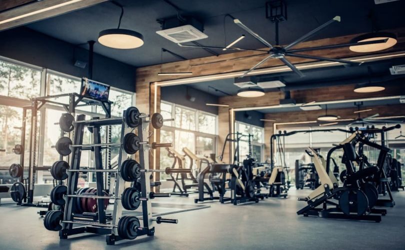 Gimnasios en Aguascalientes: Descubre los mejores gyms y centros de fitness en tu zona 1 Gimnasios en Aguascalientes: Descubre los mejores gyms y centros de fitness en tu zona